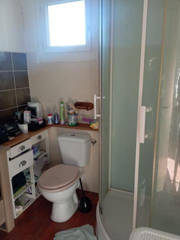 APPARTEMENT DUPLEX  AU CALME - 2 CHAMBRES