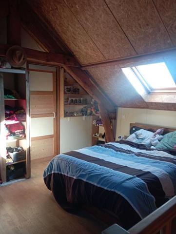 APPARTEMENT DUPLEX  AU CALME - 2 CHAMBRES