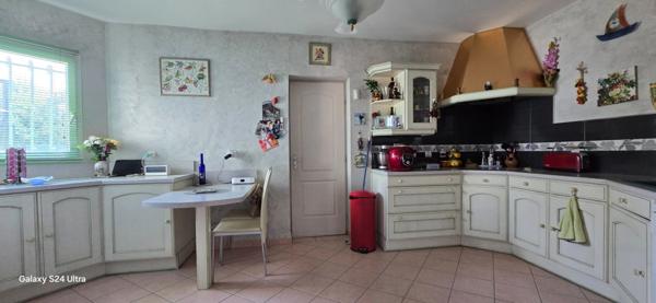 Maison 5 pièces ARGELIERS (11) piscine