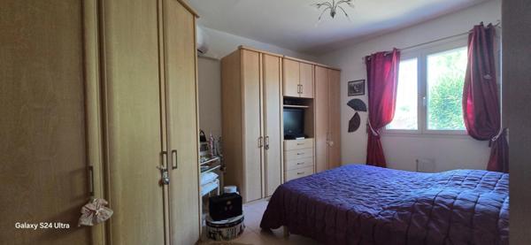 Maison 5 pièces ARGELIERS (11) piscine