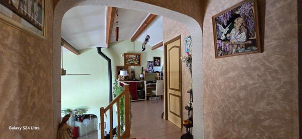 Maison 5 pièces ARGELIERS (11) piscine