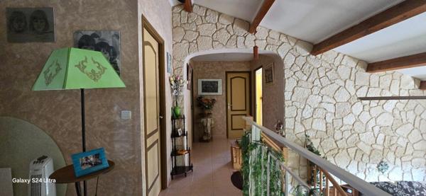 Maison 5 pièces ARGELIERS (11) piscine