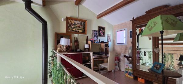 Maison 5 pièces ARGELIERS (11) piscine