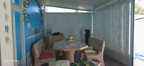 Maison 5 pièces ARGELIERS (11) piscine