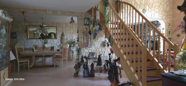 Maison 5 pièces ARGELIERS (11) piscine