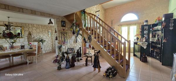 Maison 5 pièces ARGELIERS (11) piscine