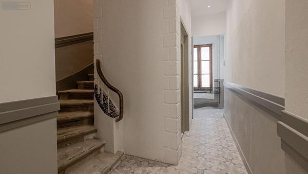 Duplex à vendre à Chambéry en Savoie (73000), ref : 73007-62