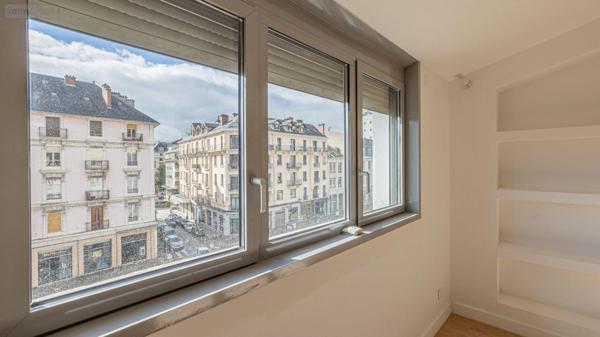 Duplex à vendre à Chambéry en Savoie (73000), ref : 73007-62