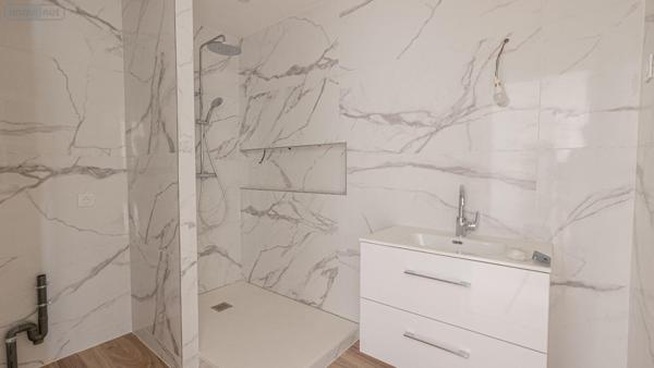 Duplex à vendre à Chambéry en Savoie (73000), ref : 73007-62