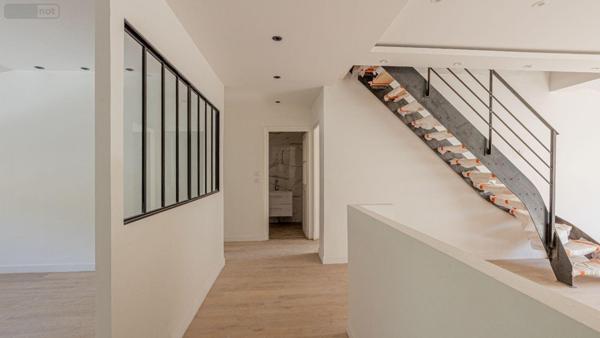 Duplex à vendre à Chambéry en Savoie (73000), ref : 73007-62