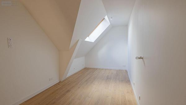 Duplex à vendre à Chambéry en Savoie (73000), ref : 73007-62