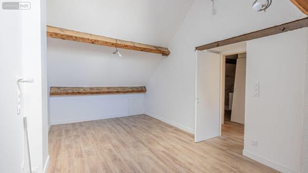Duplex à vendre à Chambéry en Savoie (73000), ref : 73007-62