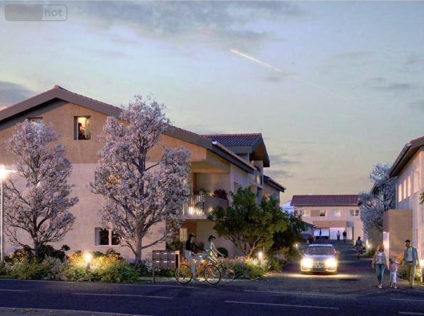 Maison à vendre à Cessy dans l'Ain (01170), ref : 01047-735