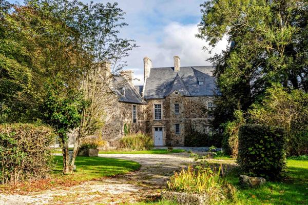 Vente Maison de luxe Agneaux 20 Pièces 550 m²