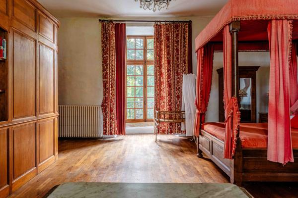 Vente Maison de luxe Agneaux 20 Pièces 550 m²