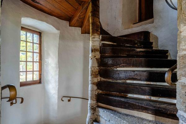 Vente Maison de luxe Agneaux 20 Pièces 550 m²