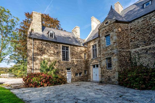 Vente Maison de luxe Agneaux 20 Pièces 550 m²