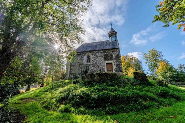 Vente Maison de luxe Agneaux 20 Pièces 550 m²