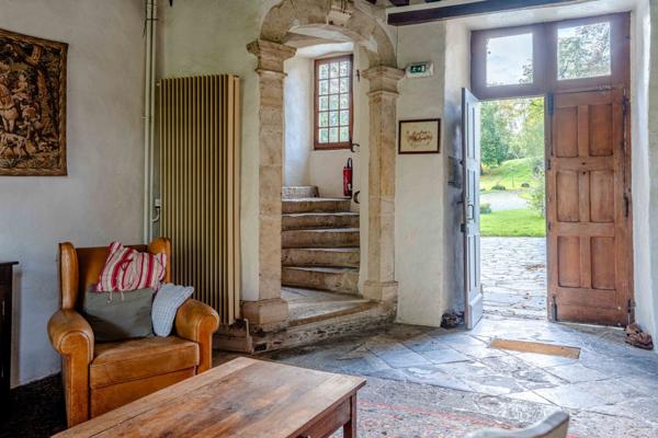 Vente Maison de luxe Agneaux 20 Pièces 550 m²