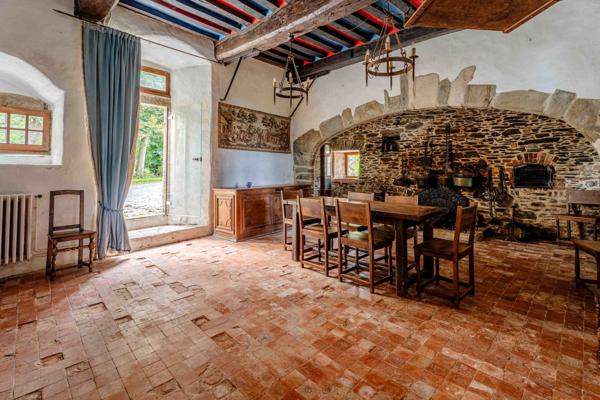 Vente Maison de luxe Agneaux 20 Pièces 550 m²