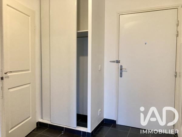Appartement à vendre 2 pièces 45,65 m² Lesquin