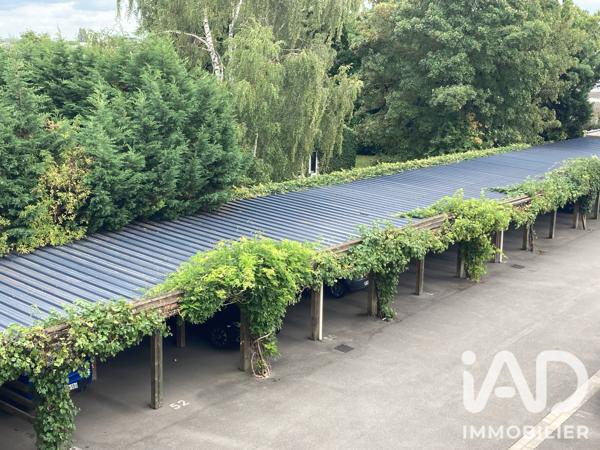 Appartement à vendre 2 pièces 45,65 m² Lesquin