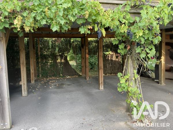 Appartement à vendre 2 pièces 45,65 m² Lesquin