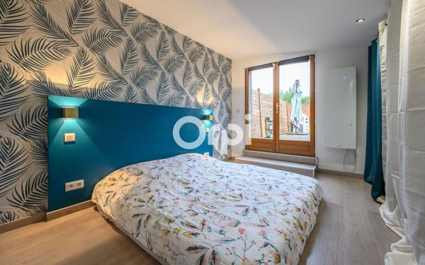 Maison à vendre    4 pièces • 95 m2 Aulnoy-lez-Valenciennes