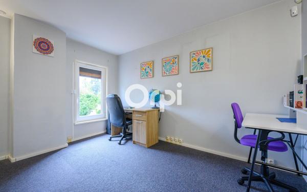 Maison à vendre    4 pièces • 95 m2 Aulnoy-lez-Valenciennes