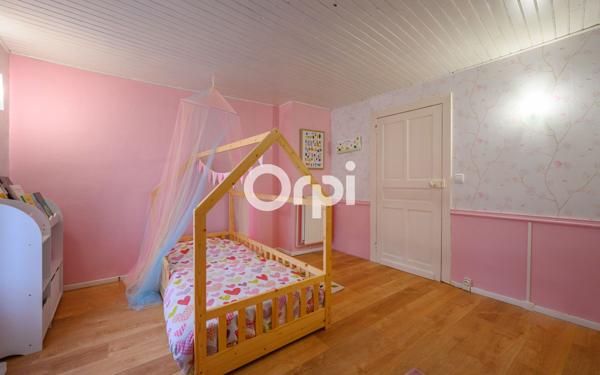 Maison à vendre    4 pièces • 95 m2 Aulnoy-lez-Valenciennes