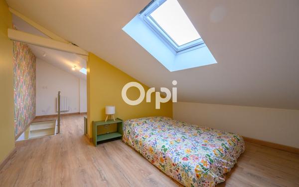 Maison à vendre    4 pièces • 95 m2 Aulnoy-lez-Valenciennes