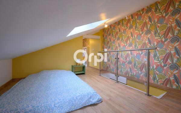 Maison à vendre    4 pièces • 95 m2 Aulnoy-lez-Valenciennes