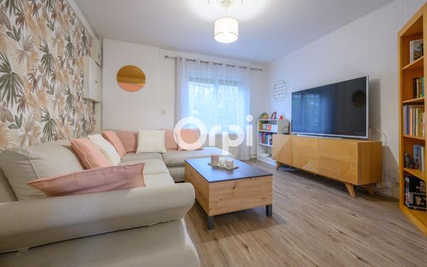 Maison à vendre    4 pièces • 95 m2 Aulnoy-lez-Valenciennes