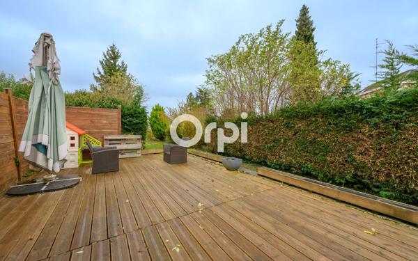 Maison à vendre    4 pièces • 95 m2 Aulnoy-lez-Valenciennes