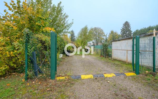 Maison à vendre    4 pièces • 95 m2 Aulnoy-lez-Valenciennes