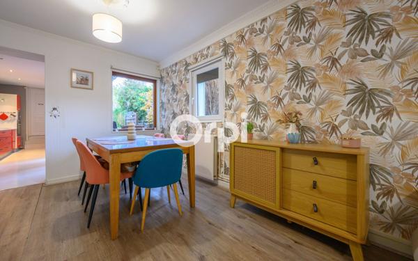 Maison à vendre    4 pièces • 95 m2 Aulnoy-lez-Valenciennes