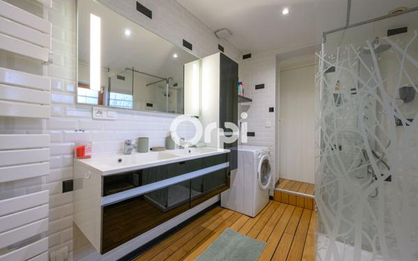 Maison à vendre    4 pièces • 95 m2 Aulnoy-lez-Valenciennes