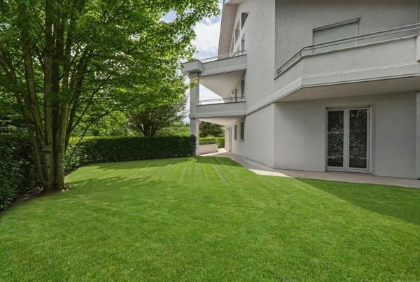 Vente Appartement de luxe Divonne-les-Bains 3 Pièces 98 m²