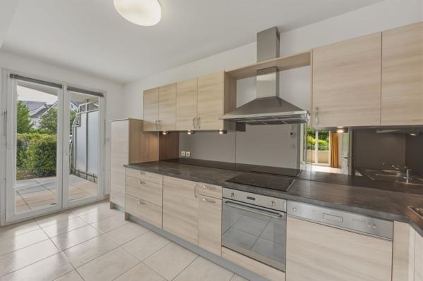 Vente Appartement de luxe Divonne-les-Bains 3 Pièces 98 m²