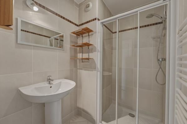 Vente Appartement de luxe Divonne-les-Bains 3 Pièces 98 m²