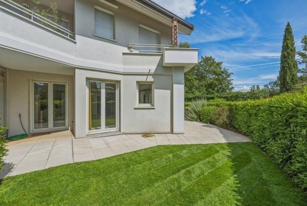 Vente Appartement de luxe Divonne-les-Bains 3 Pièces 98 m²