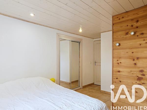 Maison à vendre 7 pièces 160 m² Viuz-en-Sallaz