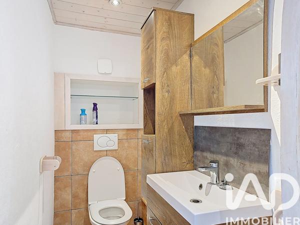 Maison à vendre 7 pièces 160 m² Viuz-en-Sallaz