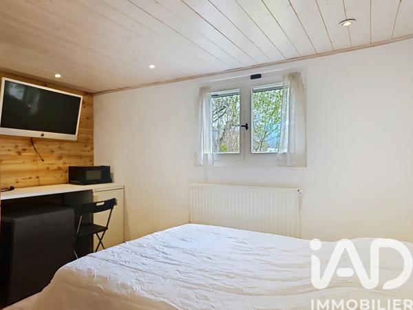 Maison à vendre 7 pièces 160 m² Viuz-en-Sallaz