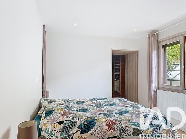 Maison à vendre 7 pièces 160 m² Viuz-en-Sallaz