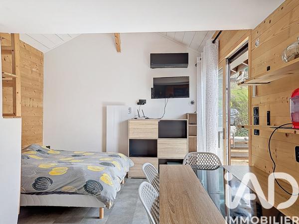 Maison à vendre 7 pièces 160 m² Viuz-en-Sallaz