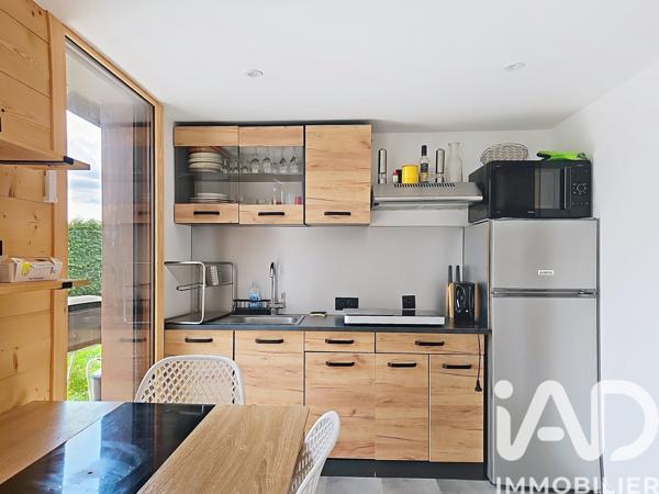 Maison à vendre 7 pièces 160 m² Viuz-en-Sallaz