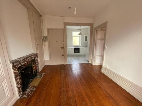 Appartement 2 pièces de 43 m² à Neuville sur saone