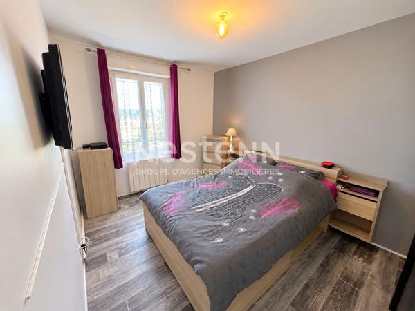 Maison Gisors 4 chambres + sous sol total !
