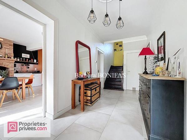 Maison 8 pièces 200 m2